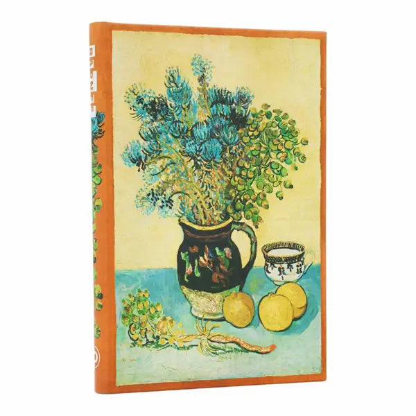 Paperblanks Journal Van Gogh's Still Life