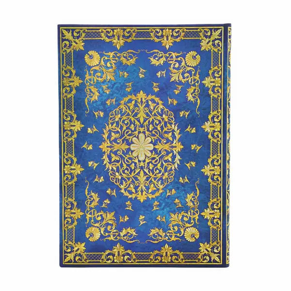 Paperblanks Journal - Guiding Star - Silk Sky