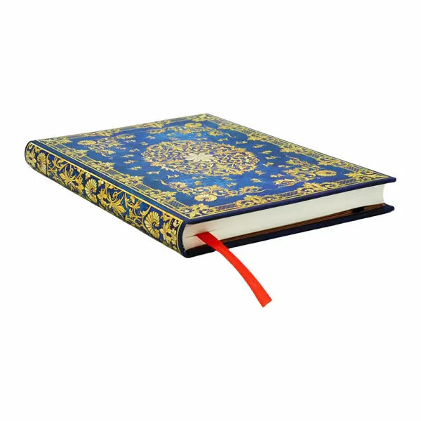 Paperblanks Journal - Guiding Star - Silk Sky