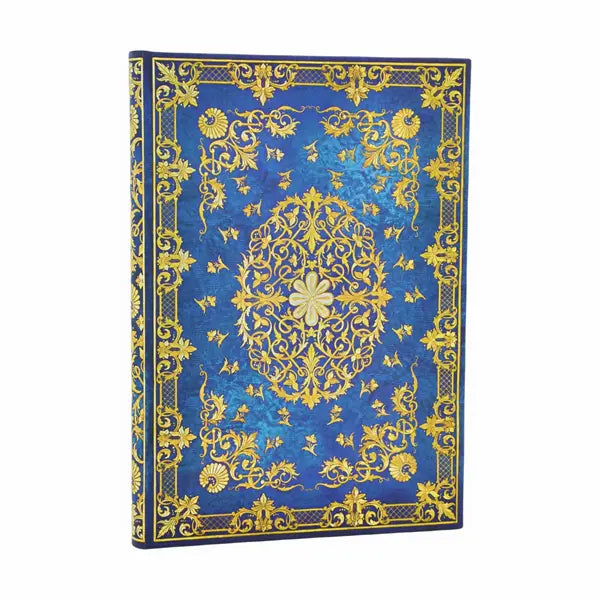 Paperblanks Journal - Guiding Star - Silk Sky