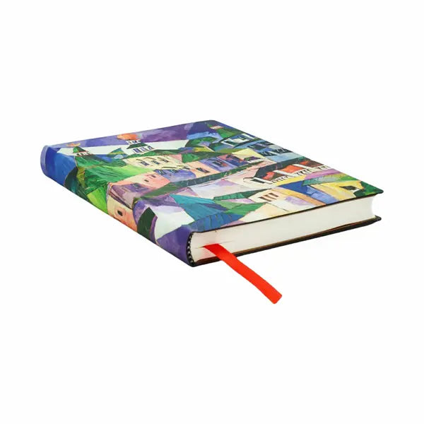 Paperblanks Flexi Journal - Lentulov's Cityscapes - St.Petersburg