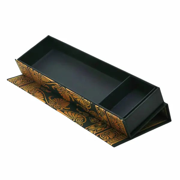 Paperblanks Pencil Case - Ancient Greek Pottery - Gathering of Deities