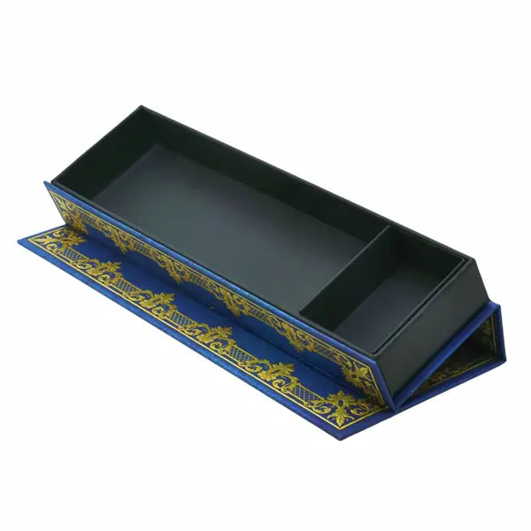 Paperblanks Pencil Case - Guiding Star - Silk Sky