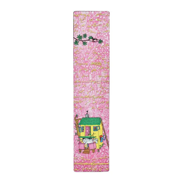 Paperblanks Bookmark - Astrid Lindgren - Pippi Longstocking