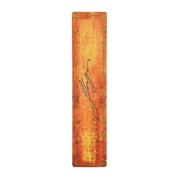 Paperblanks Bookmark - Embellished Manuscripts Collection -  Goethe, Faust