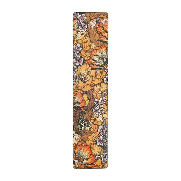 Paperblanks Bookmark - Erica Williams Art - Lynx Rising