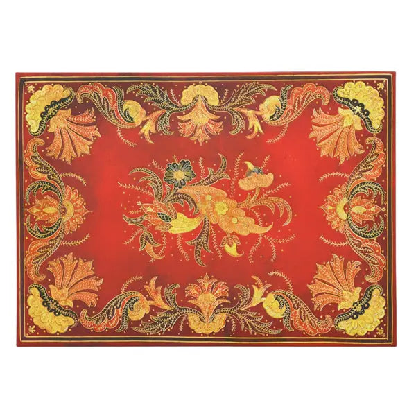 Paperblanks Document Folder - Fiammetta