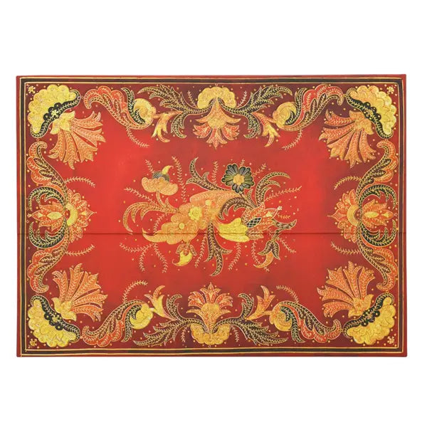 Paperblanks Document Folder - Fiammetta