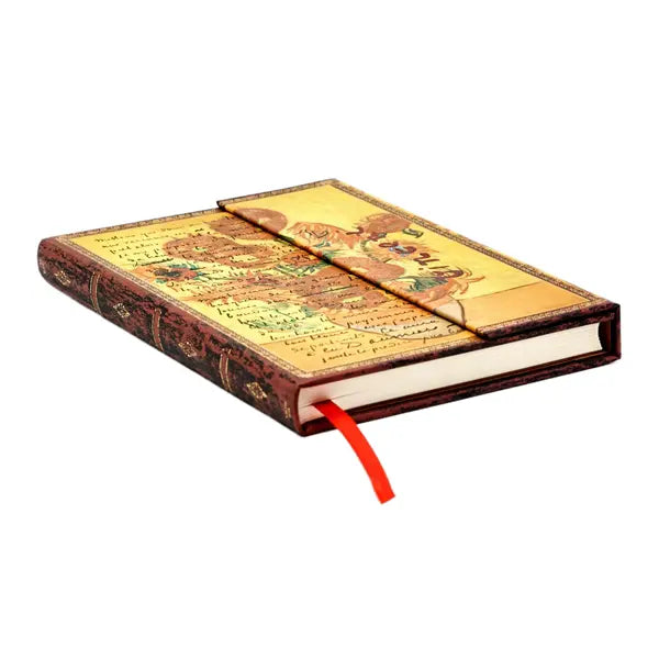 Paperblanks Journal - Van Gogh, Sunflowers