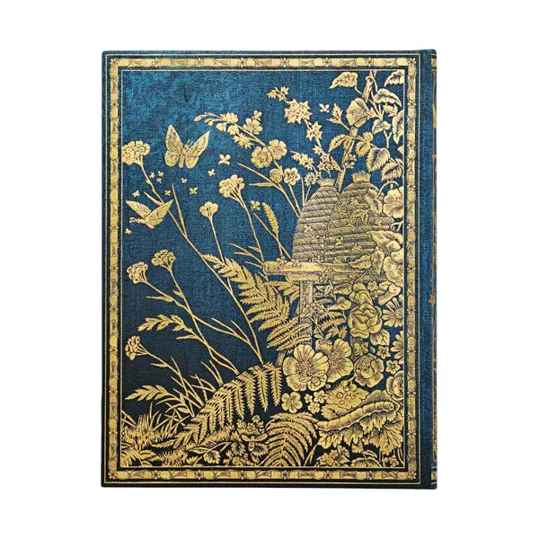 Paperblanks Journal - Les Popillons, Giacomelli’s World