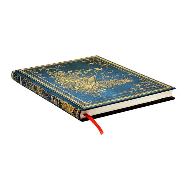 Paperblanks Journal - Les Popillons, Giacomelli’s World