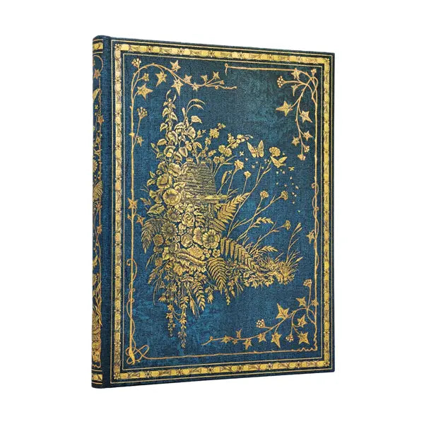 Paperblanks Journal - Les Popillons, Giacomelli’s World