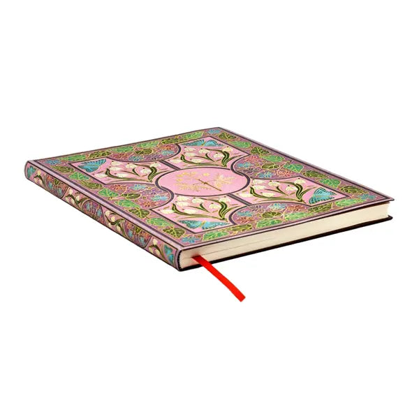 Paperblanks FLEXI Journal - Poetry in Bloom, Mimosa