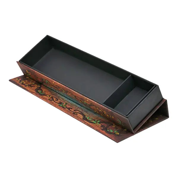 Paperblanks Pencil Case - Carlo Collodi, Pinocchio