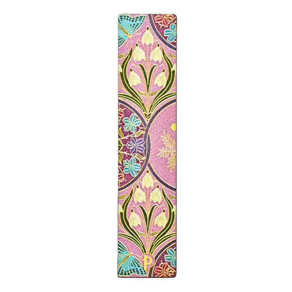 Paperblanks Bookmark - Poetry in Bloom, Mimosa