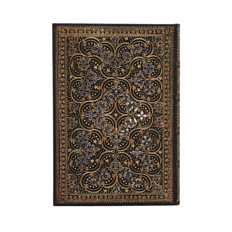Paperblanks 2027 Diary - Restoration - 18-Month, Week-at-a-Time