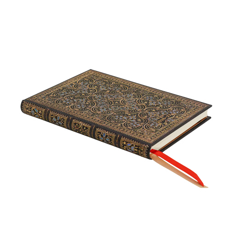 Paperblanks 2027 Diary - Restoration - 18-Month, Week-at-a-Time