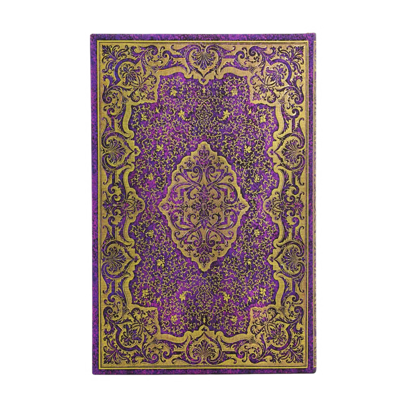 Paperblanks 2027 Diary - Picaresque - 18-Month, Week-at-a-Time