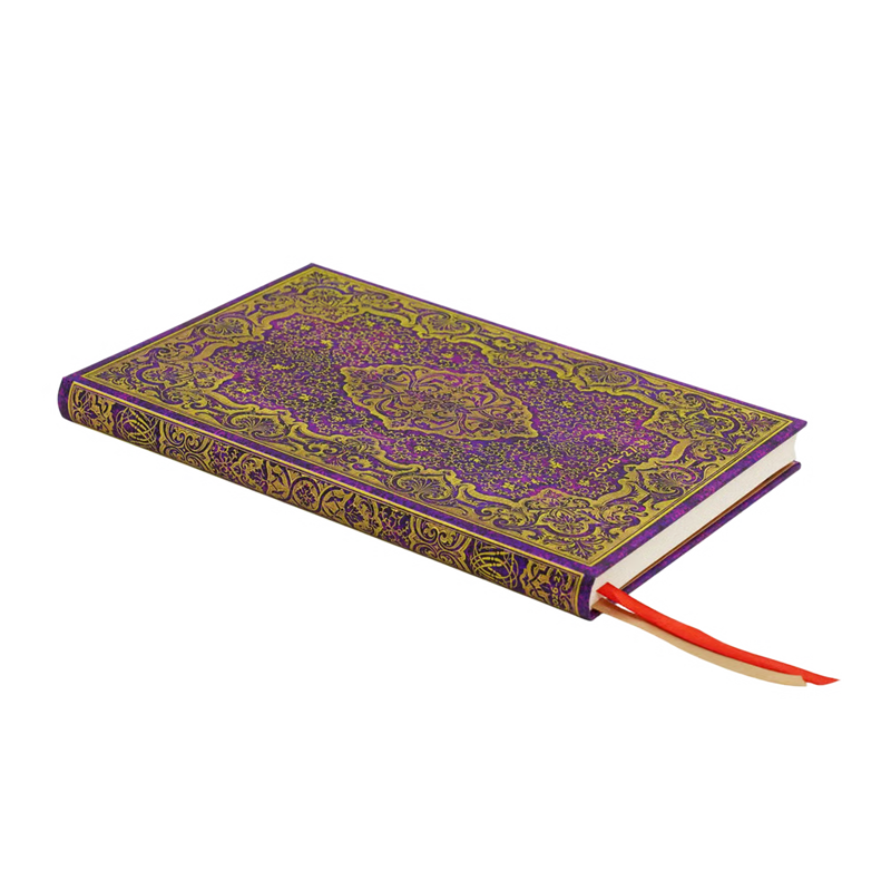 Paperblanks 2027 Diary - Picaresque - 18-Month, Week-at-a-Time