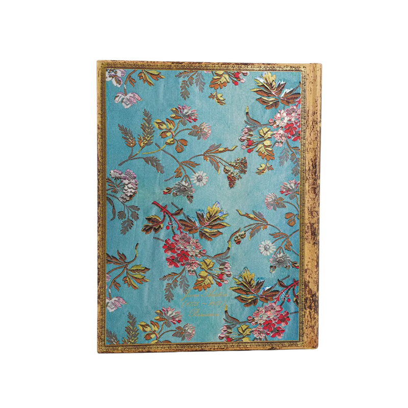 Paperblanks 2027 Diary - Jane Austen, Persuasion - 18-Month, Week-at-a-Time