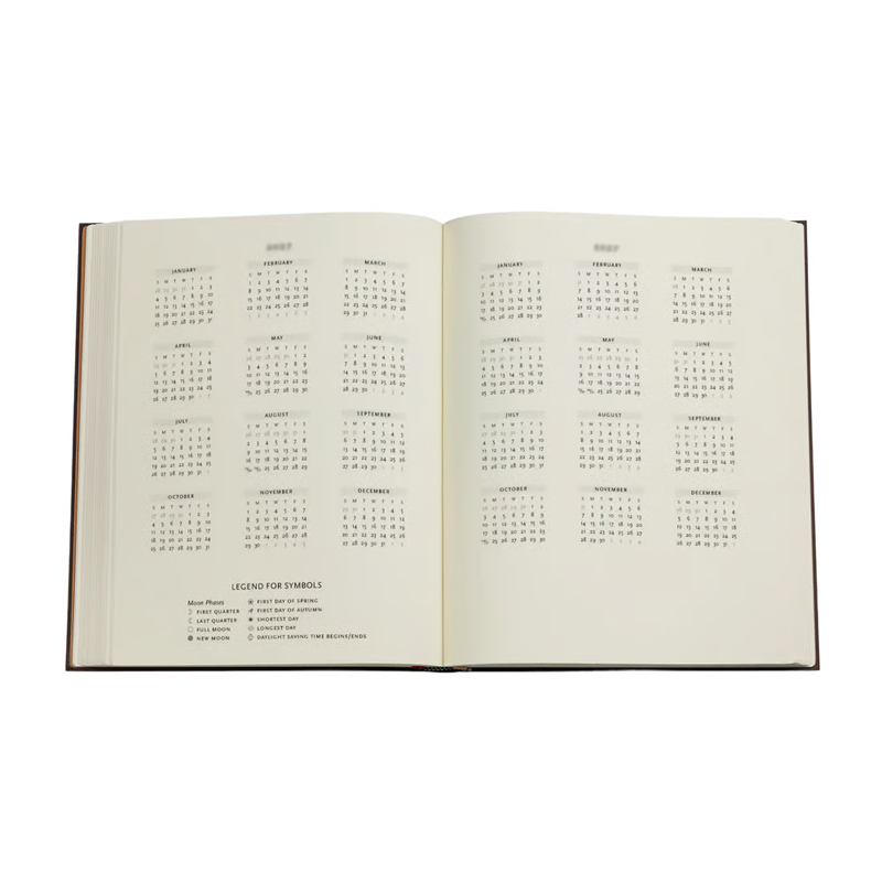 Paperblanks 2027 Diary - Jane Austen, Persuasion - 18-Month, Week-at-a-Time
