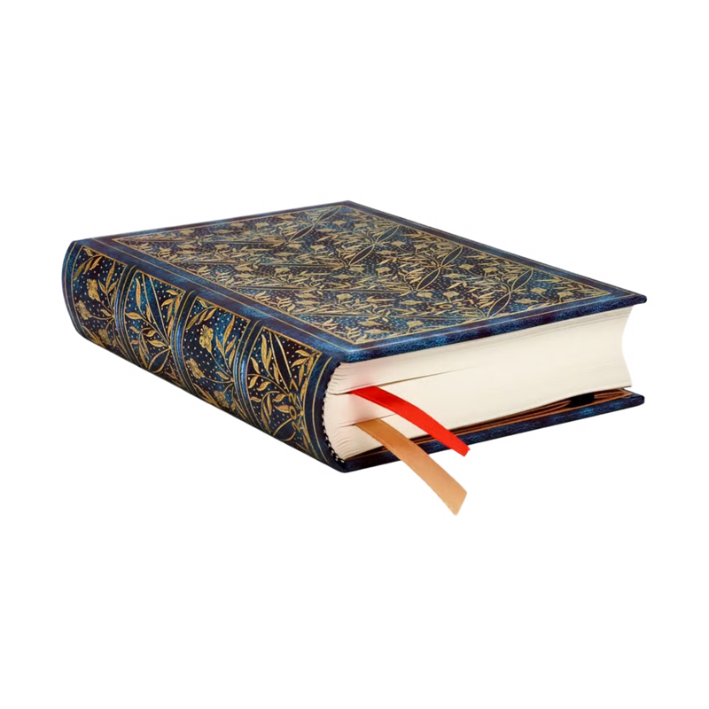 Paperblanks 2027 Diary - Wildflower Song - Day/Week-at-a-Time