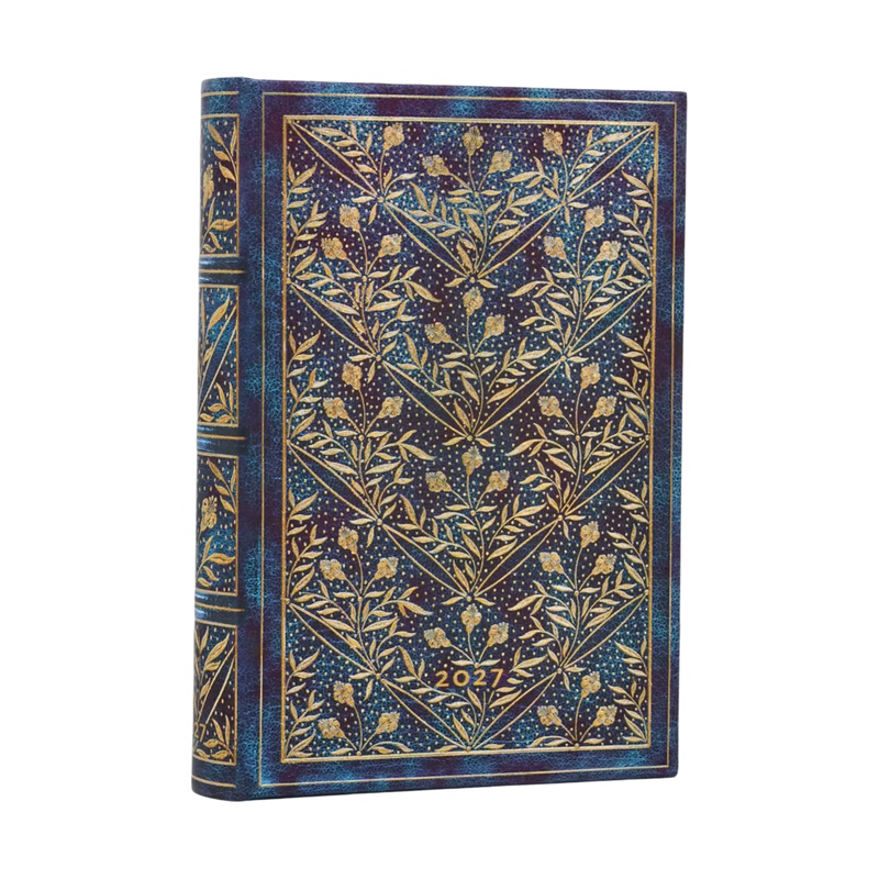 Paperblanks 2027 Diary - Wildflower Song - Day/Week-at-a-Time