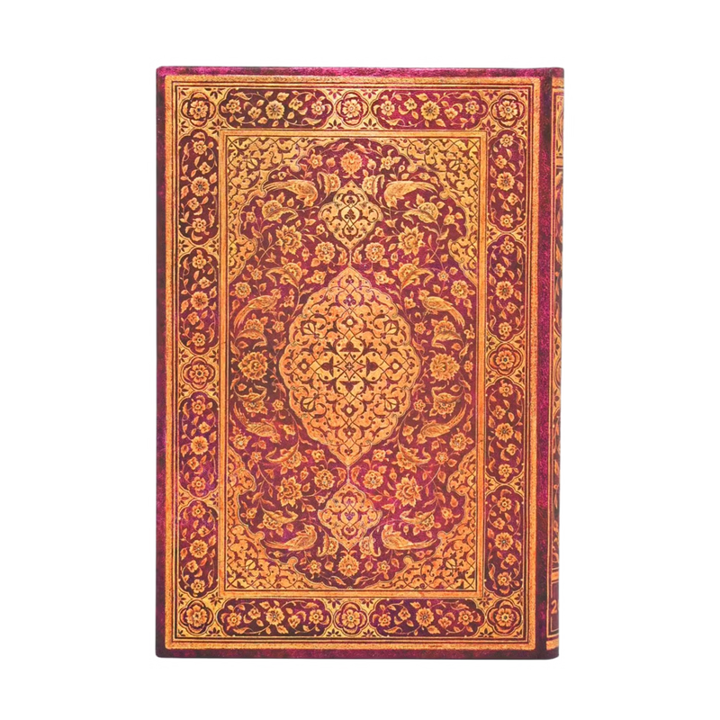 Paperblanks 2027 Diary - The Orchard - Week-at-a-Time