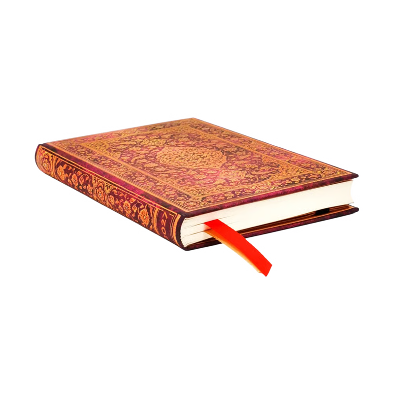 Paperblanks 2027 Diary - The Orchard - Week-at-a-Time
