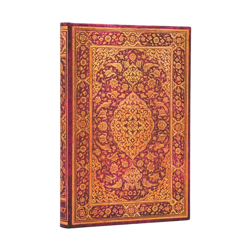 Paperblanks 2027 Diary - The Orchard - Week-at-a-Time
