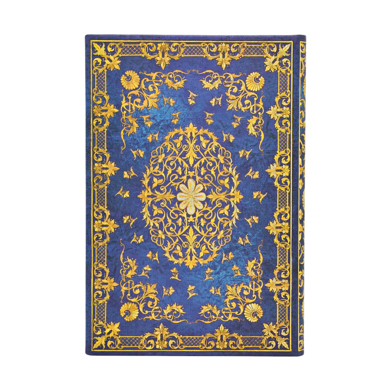 Paperblanks 2027 Diary - Silk Sky - Week-at-a-Time