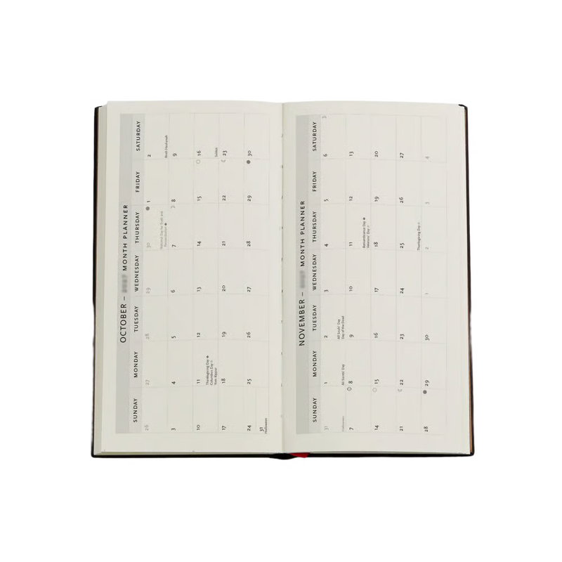 Paperblanks 2027 Diary - Golden Age of Prosperity - Day/Week-at-a-Time