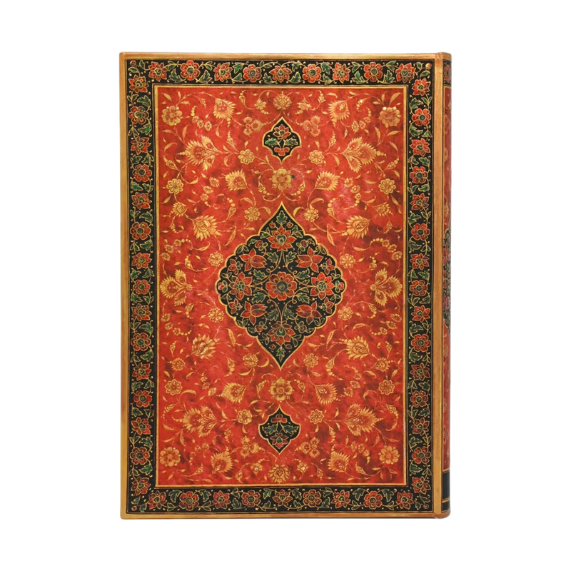 Paperblanks 2027 Diary - Layla - Day/Week-at-a-Time