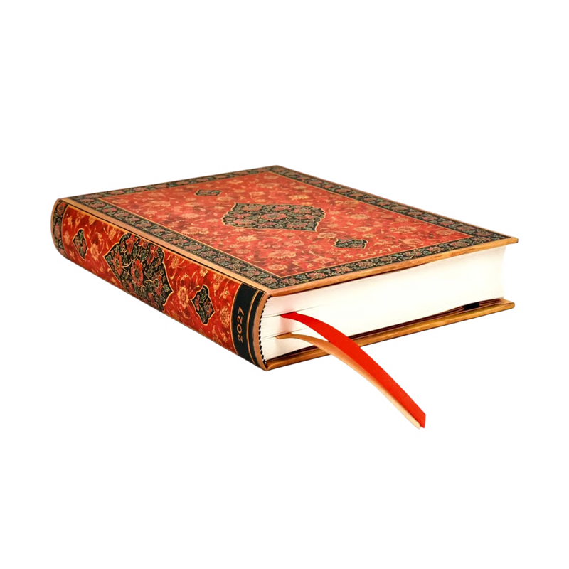 Paperblanks 2027 Diary - Layla - Day/Week-at-a-Time
