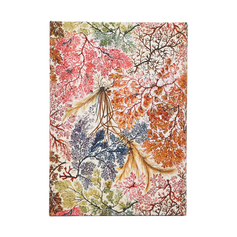 Paperblanks 2027 Diary - Anemone - Week-at-a-Time