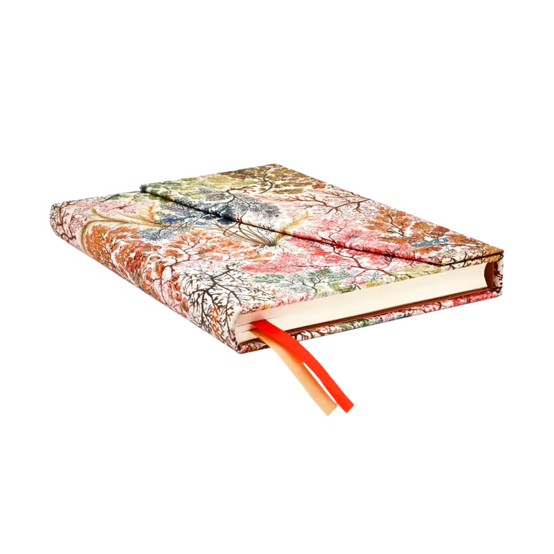 Paperblanks 2027 Diary - Anemone - Week-at-a-Time