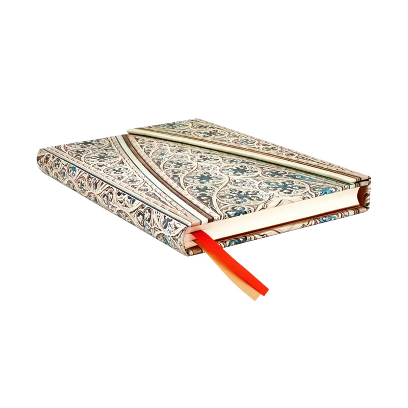 Paperblanks 2027 Diary - Vault of the Milan Cathedral - Week-at-a-Time