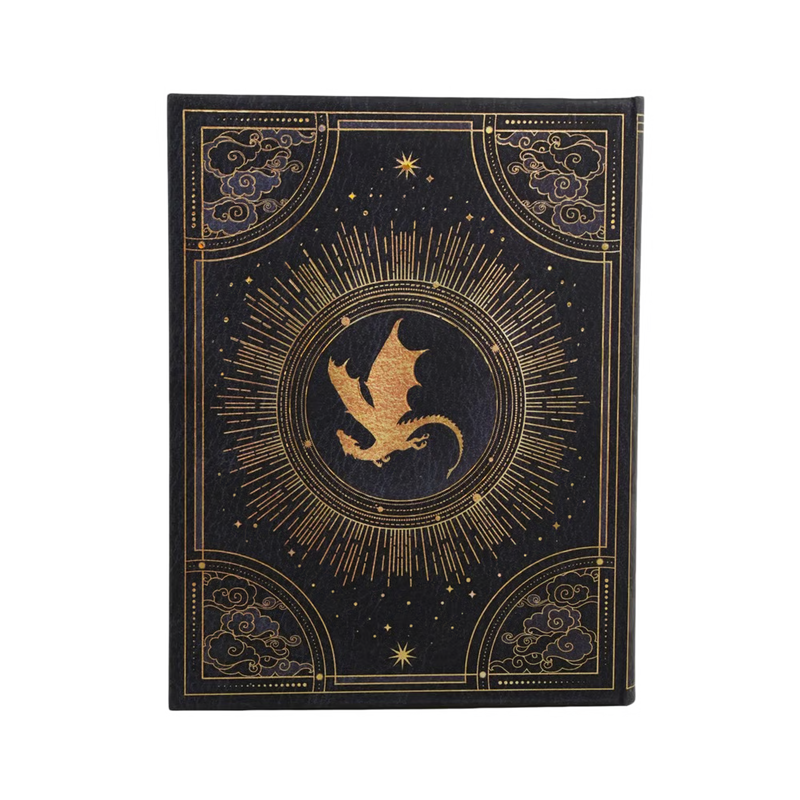 Paperblanks 2027 Diary - Shadows of Navarre - Day-at-a-Time