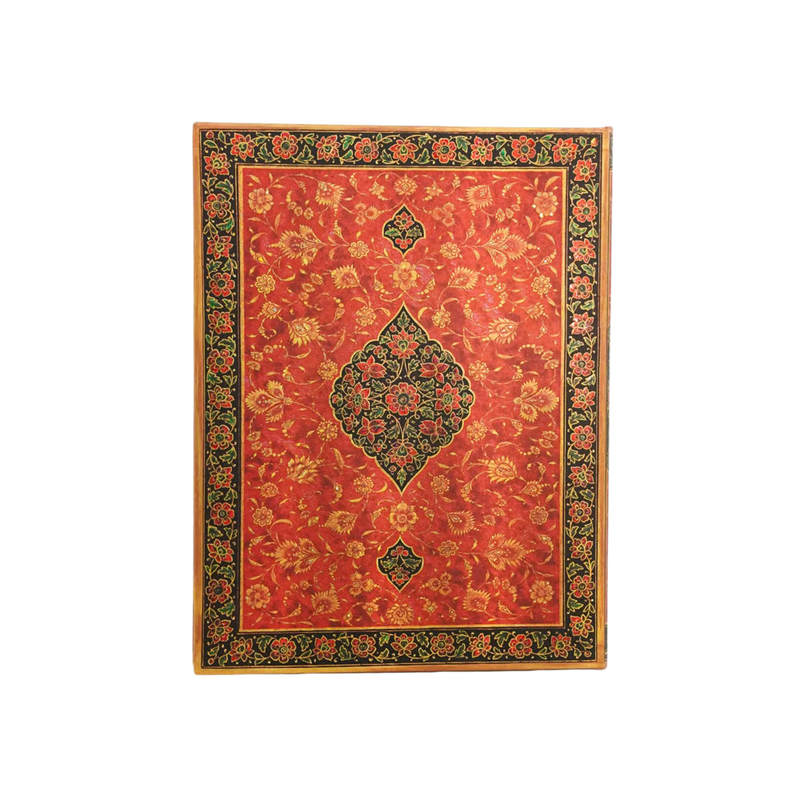 Paperblanks 2027 Diary - Layla - Day/Week-at-a-Time