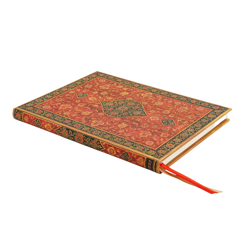 Paperblanks 2027 Diary - Layla - Day/Week-at-a-Time