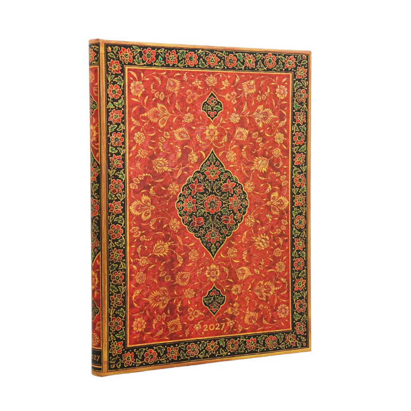 Paperblanks 2027 Diary - Layla - Day/Week-at-a-Time