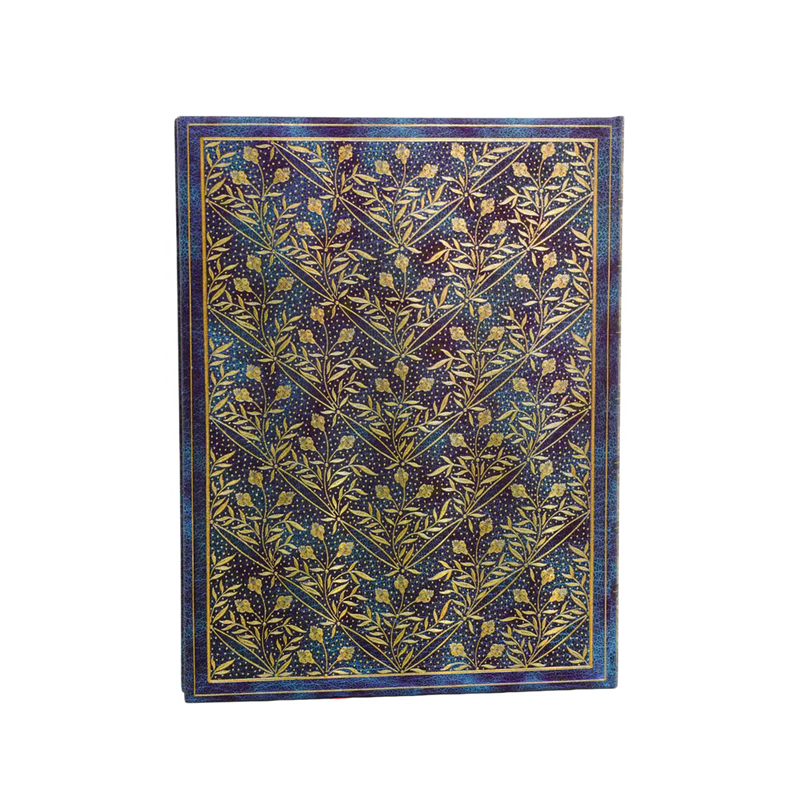 Paperblanks 2027 Diary - Wildflower Song - Day/Week-at-a-Time