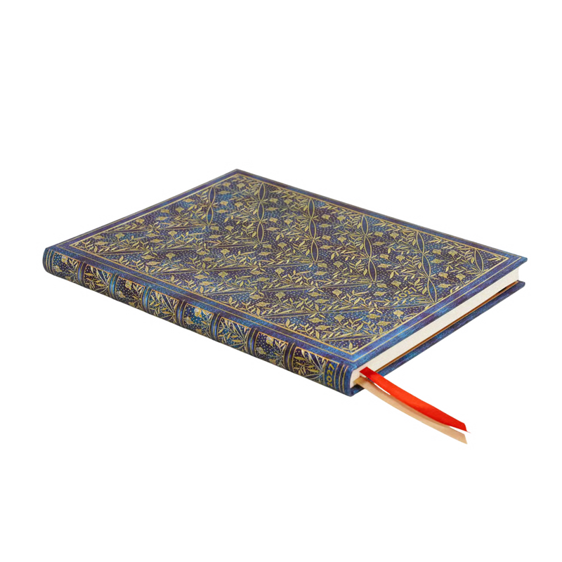 Paperblanks 2027 Diary - Wildflower Song - Day/Week-at-a-Time