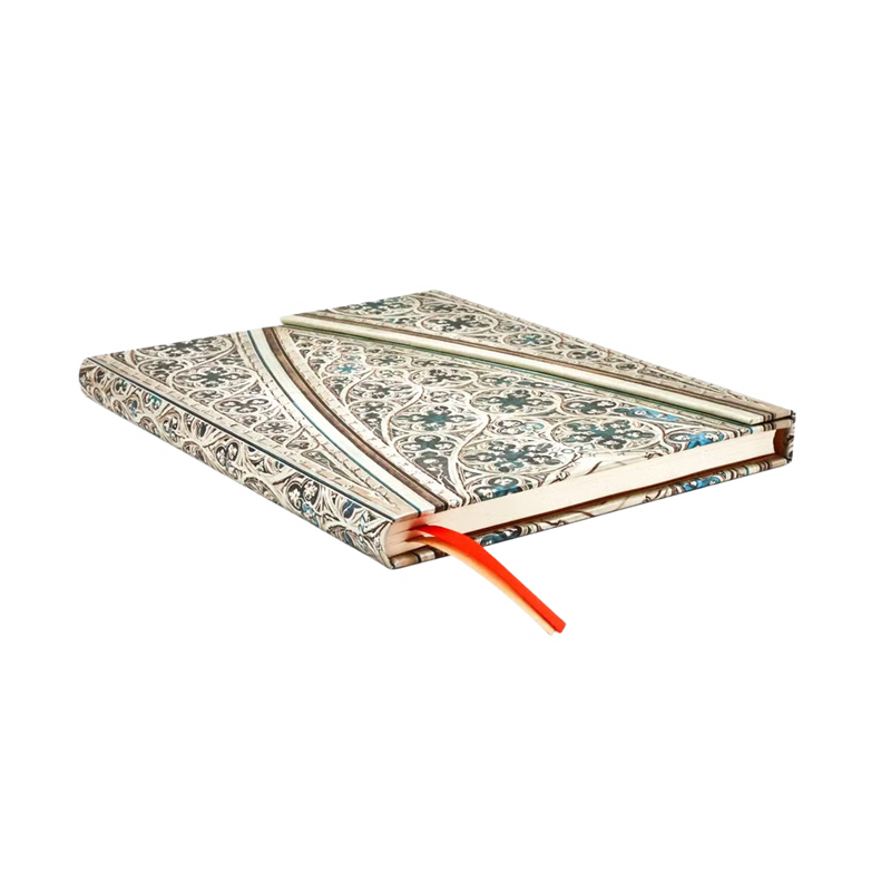 Paperblanks 2027 Diary - Vault of the Milan Cathedral - Week-at-a-Time