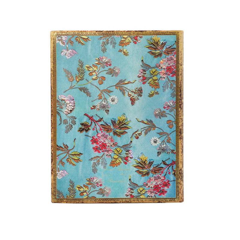 Paperblanks 2027 Diary - Jane Austen, Persuasion (Flexi) - Day-at-a-Time