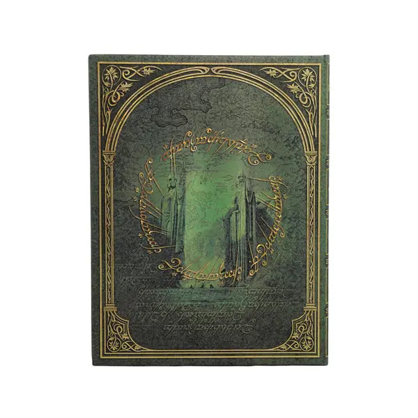 Paperblanks Journal - Lord of the Rings, Power of Fellowship
