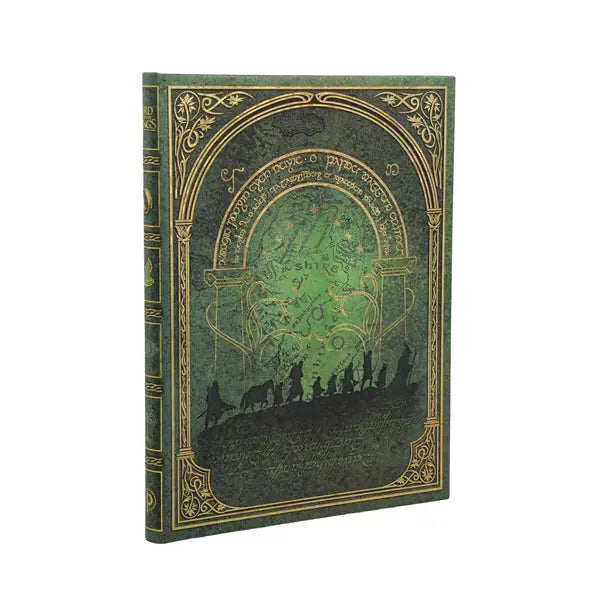 Paperblanks Journal - Lord of the Rings, Power of Fellowship