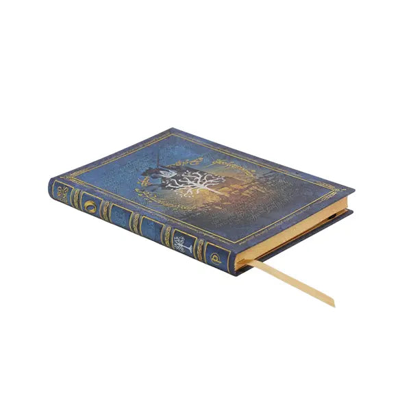 Paperblanks Journal - Lord of the Rings Collection, The Crown Reclaimed