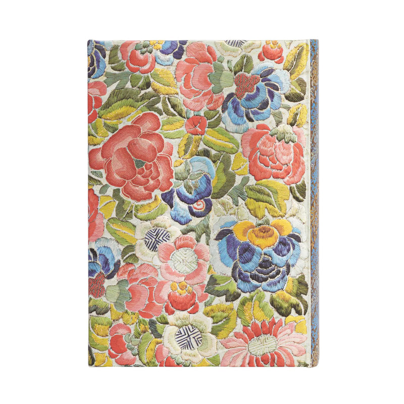 *Clearance* Paperblanks 2025 Diary - Pear Garden - Day/Week-at-a-Time (Last Year)