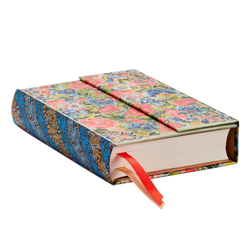 *Clearance* Paperblanks 2025 Diary - Pear Garden - Day/Week-at-a-Time (Last Year)